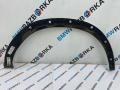 накладка колесной арки BMW X2 U10 2025, 2.0 л., бензин, АКПП, белый, внедорожник 5 дв., передний привод, правый руль, 7884939, 7888021 - фото №5