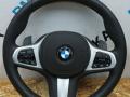 руль BMW X7 G07 [рестайлинг] G07 2024, 4.0 л., дизель, АКПП, 416, внедорожник 5 дв., полный привод - фото №3