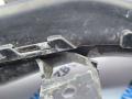 воздуховод тормозной правый BMW M2 G87 2024, S58B30A, АКПП, купе, задний привод, 8081264, 51748081264 - фото №7