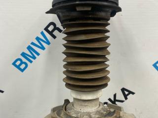 стойка передняя левая BMW M3 G80/G81 G80 2023, S58B30A, АКПП, x1e, полный привод, 8095641, 8091355, 8095649