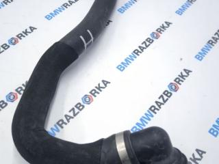 патрубок радиатора BMW X6 G06 [рестайлинг] G06 2023, 3.0 л., i, B58B30, бензин, АКПП, a96, внедорожник 5 дв., полный привод, 5A8CB50, 17125A8CB50