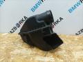 корпус воздушного фильтра BMW 7 серия G11/G12 G11 2017, 4.0 л., дизель, x03 rubin-metallic black, седан, полный привод, 7643301 - фото №3