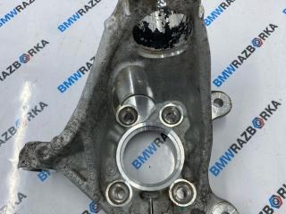 кулак поворотный левый BMW X2 U10 2025, 2.0 л., бензин, АКПП, белый, внедорожник 5 дв., передний привод, правый руль, 6890179