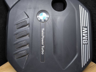 декоративная крышка двигателя BMW 6 GT G32 2019, 2.0 л., B47 D20 B, дизель, АКПП, 416, хетчбэк 5 дв., задний привод, 11148579541, 8579541