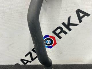 патрубок радиатора BMW M2 G87 2024, 3.0 л., S58B30A, бензин, brooklyn grau metallic (c4p), купе, задний привод, правый руль, 8088928, 64218088928