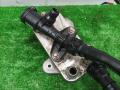 радиатор АКПП BMW 7 серия F01/F02 F01 2009, 3.0 л., N57 D30 A, дизель, АКПП, 7800408, 7808085 - фото №2