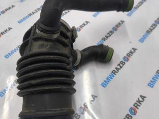 патрубок воздушного фильтра BMW 8 Gran Coupe G16 2022, 3.0 л., бензин, седан, задний привод, правый руль