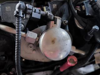 ТНВД BMW 8 Gran Coupe G16 2022, 3.0 л., бензин, АКПП, а96, седан, задний привод, правый руль, 8631642, 13518631642, 0261520521