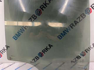стекло двери задней правой BMW X5 G05 2021, 3.0 л., бензин, АКПП, с27, внедорожник 5 дв., полный привод, правый руль