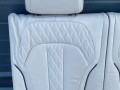Сиденье третий ряд BMW X7 G07 2019, 3.0 л., B57 D30 C, дизель, АКПП, 475, внедорожник 5 дв., полный привод - фото №3