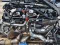 двигатель BMW M3 G80/G81 G80 2023, S58B30A, АКПП, x1e, полный привод, S58B30A, 5A7FC64, 11005A7FC64 - фото №3