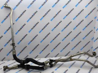 масляная трубка BMW M4 G82/G83 G83 2023, S58B30A, АКПП, c3z, кабриолет, полный привод, 8848388, 8848389