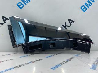 молдинг крыла BMW X7 G07 [рестайлинг] G07 2023, 3.0 л., B58B30P, бензин, АКПП, 475, внедорожник 5 дв., полный привод, 7458858, 8091892, 8092886