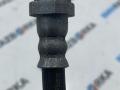 шланг тормозной BMW X7 G07 [рестайлинг] G07 2023, 3.0 л., B58B30P, бензин, АКПП, 475, внедорожник 5 дв., полный привод, 34326883447, 6883447 - фото №4