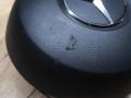 подушка безопасности водителя Mercedes-Benz Sprinter W907/W910 W910 2022, 2.0 л., OM 654.920, дизель, 6МКПП, микроавтобус, передний привод - фото №3