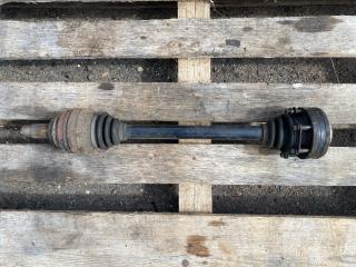 полуось задняя (приводной вал, ШРУС) BMW X5 E53 [рестайлинг] 2005, АКПП, внедорожник 5 дв., 7500916