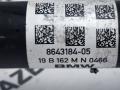 полуось передняя правая (приводной вал, ШРУС) BMW X3 G01 2019, 3.0 л., B58 B30 A, бензин, полный привод, 8643184, 31698643184 - фото №4