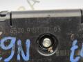 прочая запчасть BMW 5 серия F07/F10/F11 2011, 4.4 л., i, N63 B44 B, бензин, АКПП, 475, хетчбэк 5 дв., задний привод, 65209151772, 9151772 - фото №2