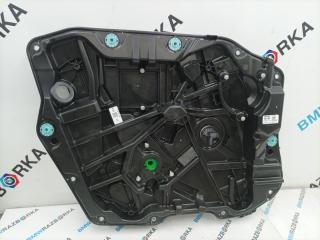 стеклоподъемник передний левый BMW X2 U10 2025, 2.0 л., бензин, АКПП, белый, внедорожник 5 дв., передний привод, правый руль, 5A1D875