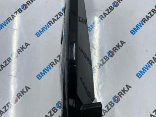молдинг (накладка кузовная) BMW M4 G82/G83 G83 2023, S58B30A, АКПП, c3z, кабриолет, полный привод, 8084177, 51118084177