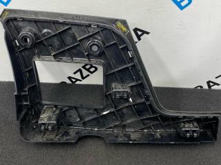 Кронштейн крепления порога BMW M2 G87 2024, 3.0 л., S58B30A, бензин, brooklyn grau metallic (c4p), купе, задний привод, правый руль, 8085243