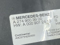 блок управления АКПП Mercedes-Benz V-Класс W447 [рестайлинг] W447 2024, 2.0 л., OM 654.920, дизель, АКПП, черный обсидиан металлик mb 9197, микроавтобус, задний привод, 2749003900, A2749003900 - фото №4