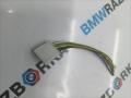 разъем (фишка) проводки BMW 3 серия G20 2019, 2.0 л., B47 D20 B, дизель, АКПП, седан, 6909054 - фото №2