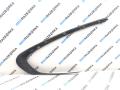 молдинг стекла BMW 4 серия F32/F33 F36 2016, 2.0 л., D, B47 D20 A, дизель, АКПП, черный, хетчбэк 5 дв., полный привод, правый руль - фото №5