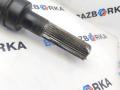 карданный вал BMW M4 G82/G83 G82 2021, S58B30A, АКПП, c36, купе, полный привод, правый руль, 8747238 - фото №3