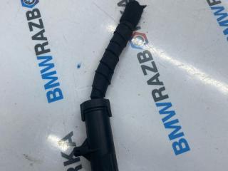 разъем (фишка) проводки Porsche Taycan 1 поколение 2022, электро, седан, полный привод, 4G0906444