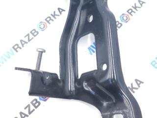 кронштейн передней панели (телевизора) BMW 8 Gran Coupe G16 2022, 3.0 л., бензин, седан, задний привод, правый руль, 7449412, 51747449412