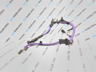 провод с генератора на стартер BMW X3 G01 2021, 3.0 л., D, B57 D30 B, дизель, АКПП, внедорожник 5 дв., полный привод, 8797161