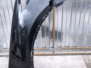крыло переднее правое BMW X6 E71 [рестайлинг] E71 2012, 3.0 л., N57 D30 C, дизель, АКПП, 475, внедорожник 5 дв., полный привод