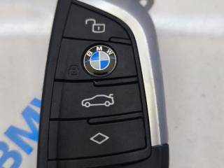ключ BMW M2 G87 2024, S58B30A, АКПП, купе, задний привод, 5A47426