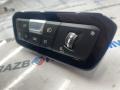 переключатель света BMW M3 G80/G81 G80 2023, S58B30A, АКПП, седан, 61315A16B19, 5A16B19 - фото №3