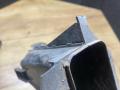 воздуховод тормозной правый BMW 5 серия G30/G31 G30 2017, 2.0 л., B47 D20 B, дизель, задний привод, правый руль, 51747394666, 7394666 - фото №6