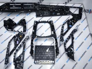 комплект декоративных накладок (дерева) салона BMW X6 G06 [рестайлинг] G06 2023, 3.0 л., i, B58B30, бензин, АКПП, a96, внедорожник 5 дв., полный привод, 7884117