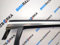 молдинг стекла BMW X1 U11 2023, электро, полный привод, 51359451556, 9451556, 51359451542, 9451542 - фото №4