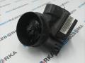 патрубок турбины BMW X6 G06 2020, 3.0 л., B57 D30 A, дизель, АКПП, с27, внедорожник 5 дв., полный привод, 8596828, 8596829, 7925757, 7925758 - фото №3