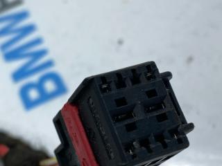 разъем (фишка) проводки Porsche Taycan 1 поколение 2022, электро, седан, полный привод, 7P0972725