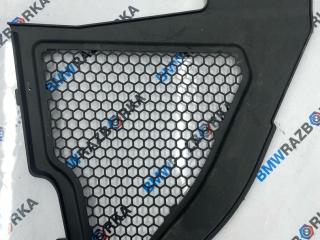 воздухозаборник BMW X3 G45 2025, 2.0 л., B48B20P, бензин, АКПП, c4f, внедорожник 5 дв., полный привод, 9628607