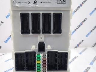 Блок управления BDC BMW X2 F39 2019, 2.0 л., B48A20E, бензин, 475, полный привод, 8736967