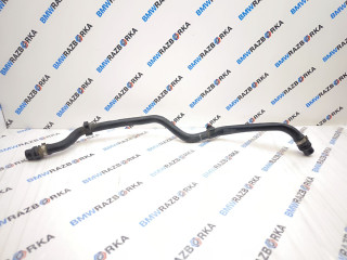 патрубок радиатора BMW X1 U11 2023, электро, полный привод, 17128478449, 8478449