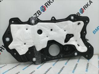 Шумоизоляция двери BMW 8 Gran Coupe G16 2022, 3.0 л., бензин, седан, задний привод, правый руль, 7440715, 51487440715