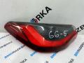 фонарь задний левый BMW M4 G82/G83 G83 2023, S58B30A, АКПП, c3z, кабриолет, полный привод, 63219479089, 9479089 - фото №2