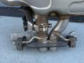 глушитель Mercedes-Benz S-Класс W223 2024, A2234916200, A2224901201 - фото №3