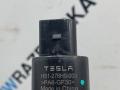 насос (моторчик) омывателя стекла Tesla Model 3 1 поколение 2022, электро, задний привод, правый руль - фото №3