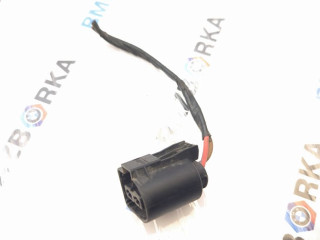 разъем (фишка) проводки BMW i8 I12 2015, 1.5 л., гибрид, полный привод, 7574377