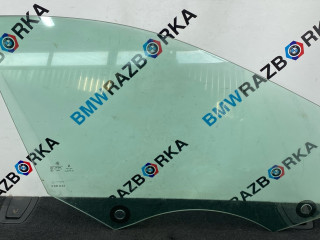стекло двери передней правой BMW 6 GT G32 2019, 2.0 л., B47 D20 B, дизель, АКПП, внедорожник 5 дв.