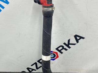 патрубок радиатора BMW X7 G07 [рестайлинг] G07 2024, 4.0 л., дизель, АКПП, 416, внедорожник 5 дв., полный привод, 8470070